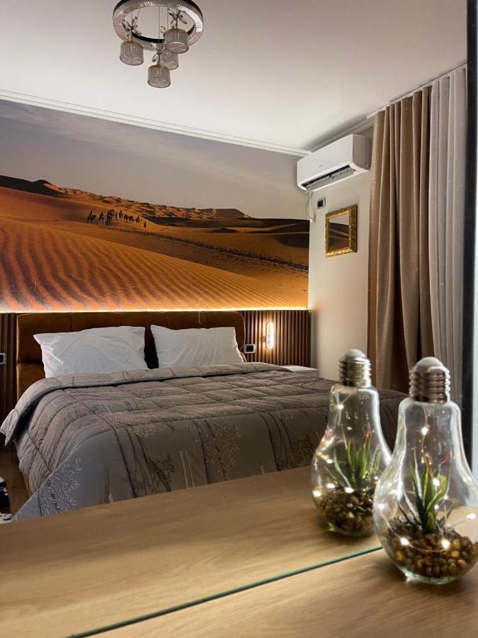 Superior 2Br Apartment Тирана Екстер'єр фото